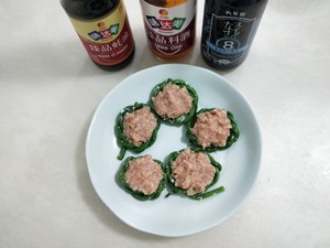 Carob Stuffed Meat is Nutritious and Delicious recipe