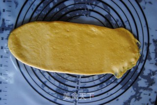 Pumpkin Brown Sugar Toast recipe