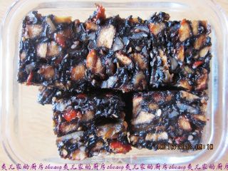 Red Date Ejiao Soft Cake recipe