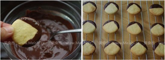 Doll Smiley Cookies recipe