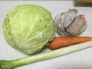 Stir-fried Shredded Pork with Head Vegetables recipe