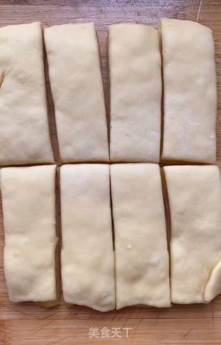 Fried Candy Seeds recipe
