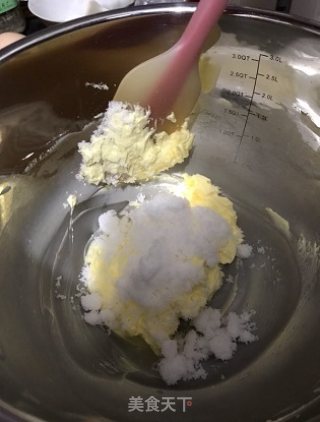 The Practice of Classic Light Cheesecake-anjia Baking Show recipe