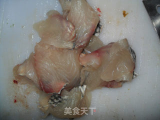 Pickled Fish recipe