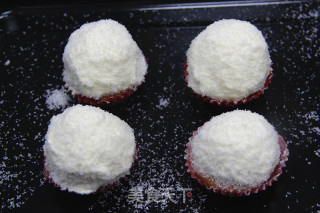 Christmas Snowman Cake recipe