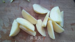 Crispy Apple recipe