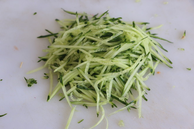 Cold Soy Sprouts recipe