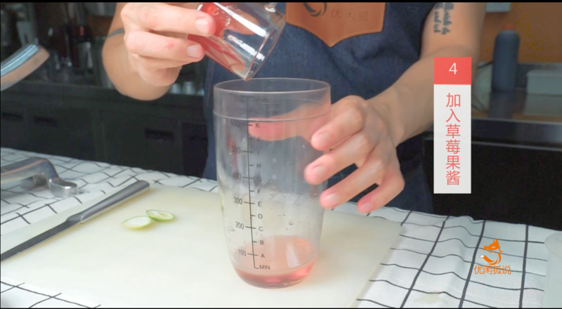 Summer Burst Sparkling Water Rose Strawberry Sparkling Water-sparkling Water Milk recipe