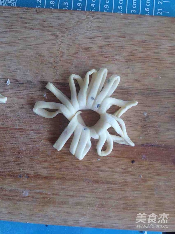 Delicious Dim Sum recipe