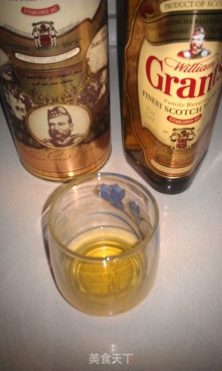 Homemade Irish Coffee recipe
