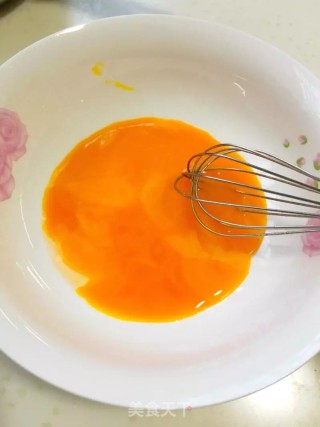 #四sessional Baking Contest and is Love to Eat Festival# Six-inch Chiffon Cake recipe