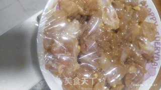 Steamed Chicken recipe