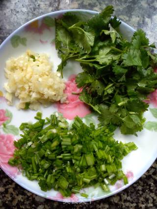 Shredded Potato recipe