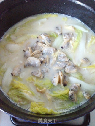 Banquet Dishes-soup Baby Dishes recipe