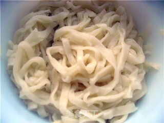 Baby's Happy Growing Meal---wonton Noodle recipe