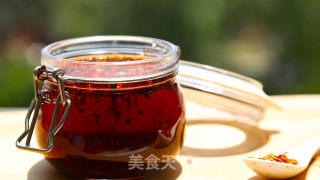 Red Oil recipe