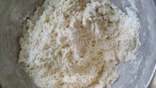 Hand Cake recipe