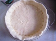 Sausage Pizza recipe