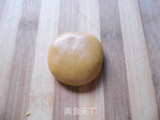 Preheat in Advance for Mid-autumn Festival———————【traditional Bean Paste Mooncakes】 recipe