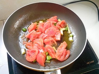 Spare Ribs in Tomato Sauce recipe