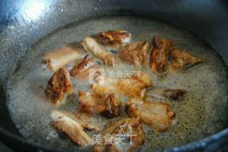 Seafood Ribs Rice recipe