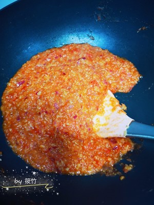 Simple Tomato Pizza Sauce (can be Used As Pasta Sauce) recipe