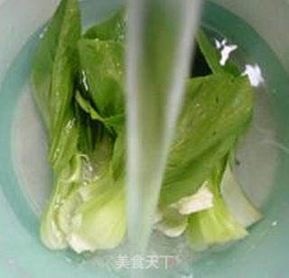 Muxiqingcai recipe