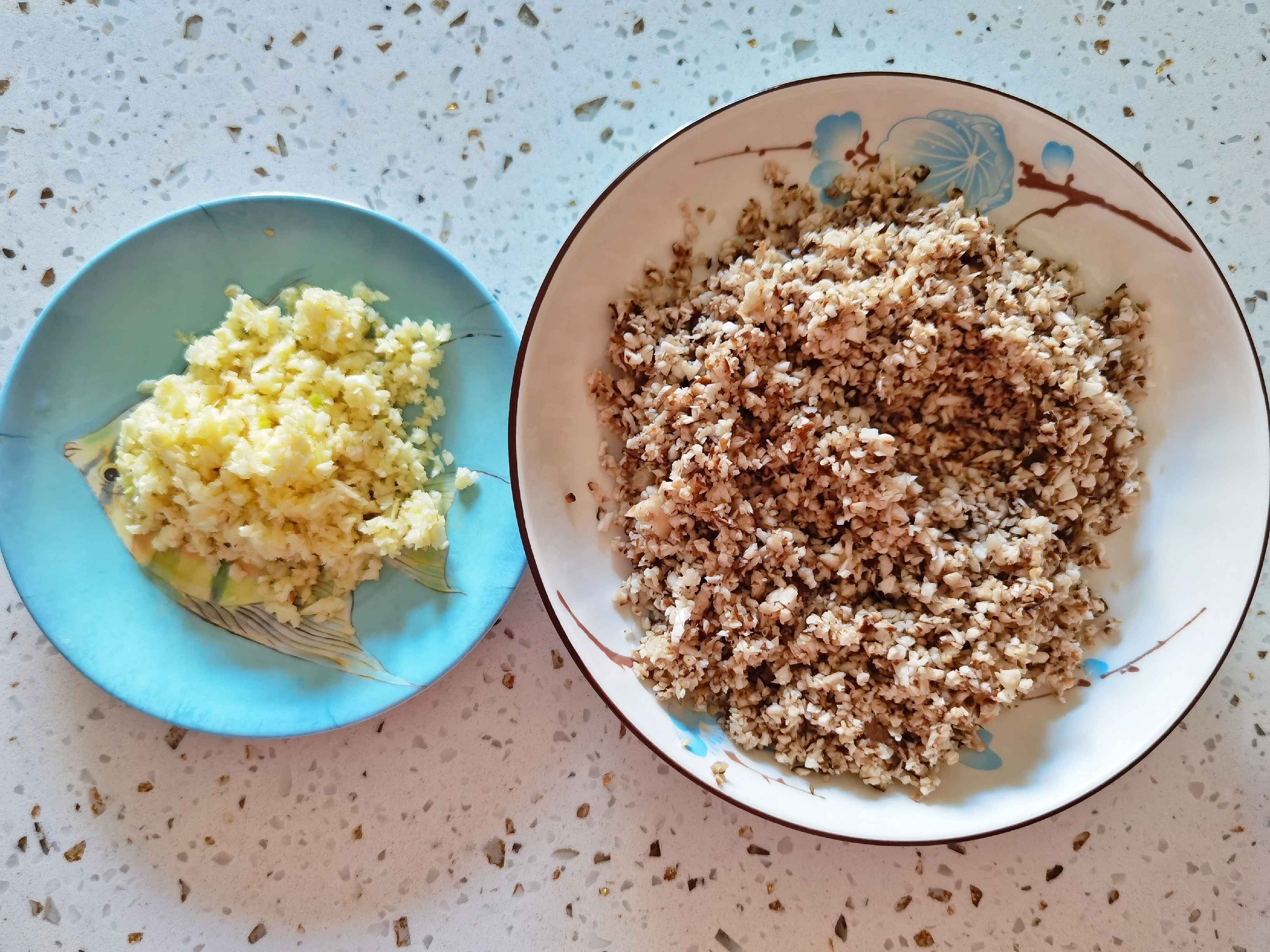 Versatile Mushroom Meat Sauce-1 Tablespoon of Noodles and Bibimbap, More recipe