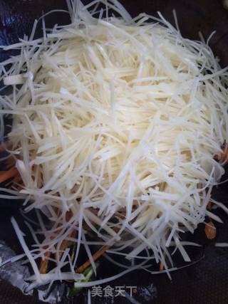 Vinegar Double Wire recipe
