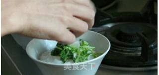 Seven Herb Congee recipe
