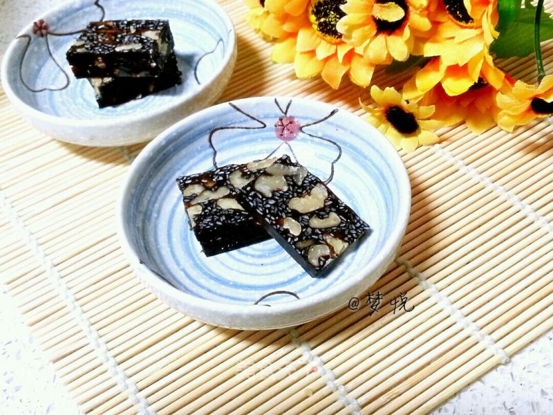 Filial Piety Guyuan Cake recipe