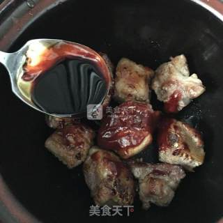 Braised Ribs recipe