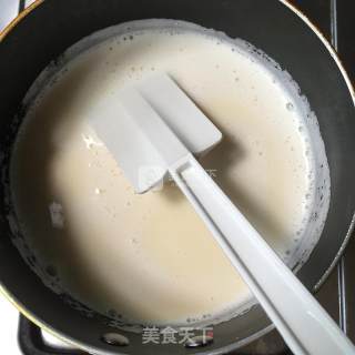 #aca烤明星大赛#casda Braid Bag recipe