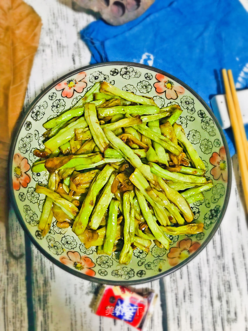 Braised White Beans recipe