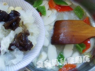 Yuting Binaural recipe