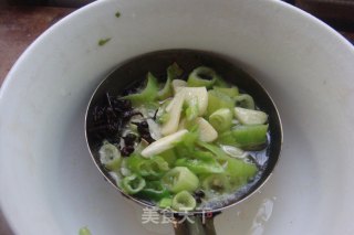 Henan Cuisine-【millet Confused Noodles】 recipe