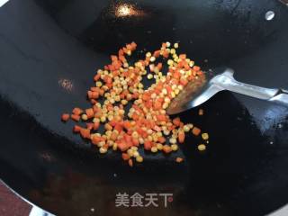 Rural Fried Rice recipe