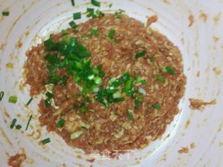 Meat Omelet recipe