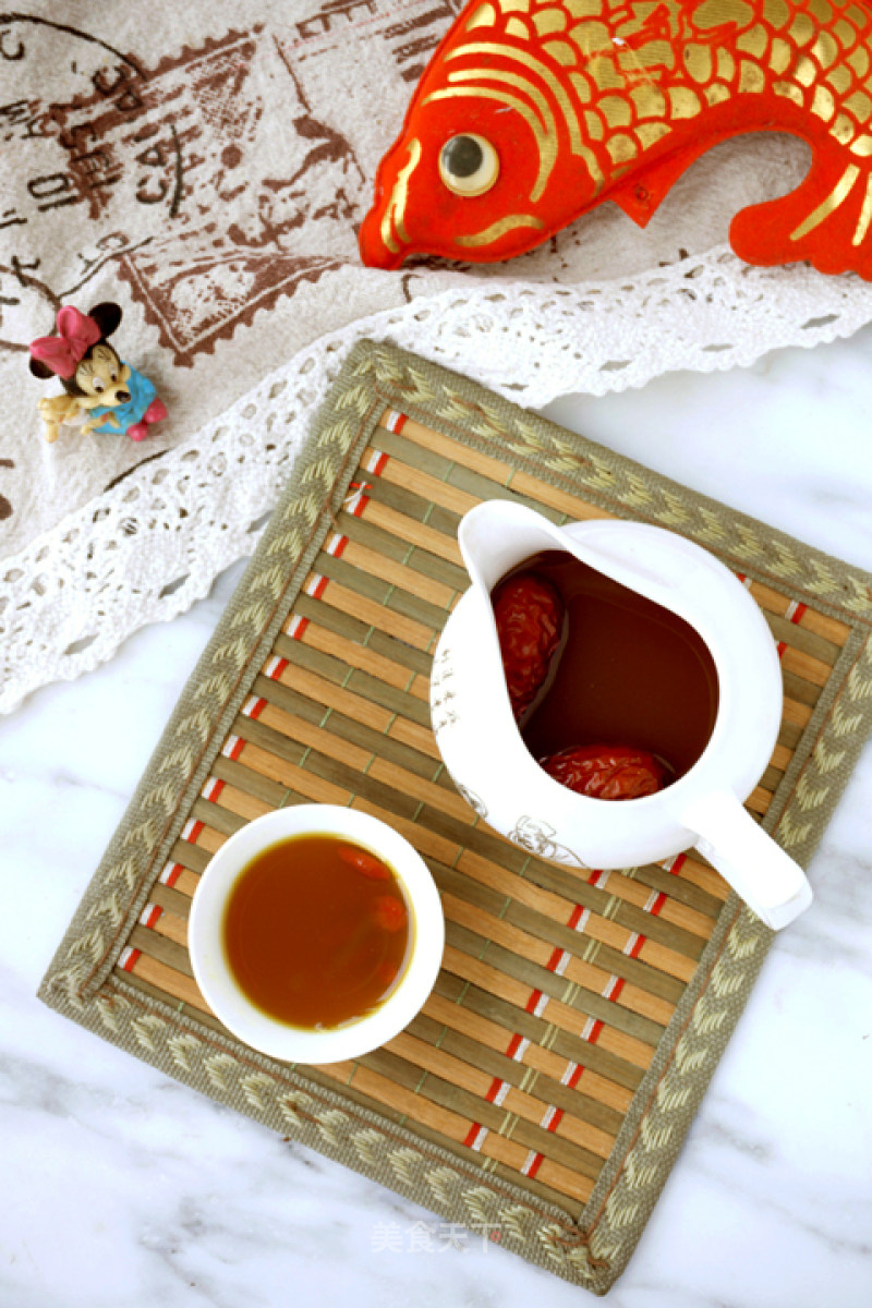【sichuan】sedum Black Tea recipe