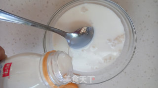 Milk Liquor recipe