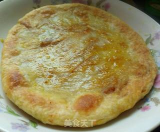 Rice Cooker Potato Chili Pancakes recipe