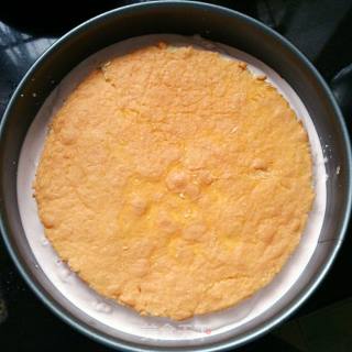 【france】mousse Cake recipe