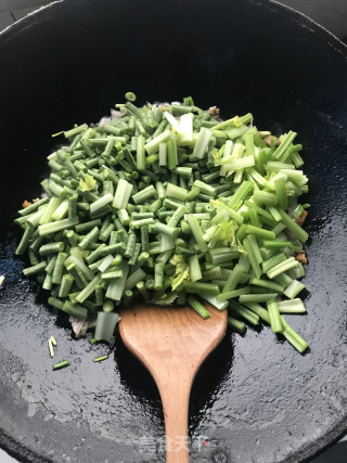 Steamed Noodles recipe