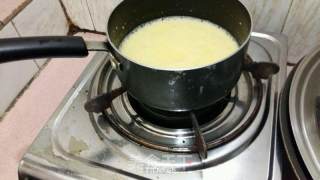 Plain Yogurt Ice Cream recipe