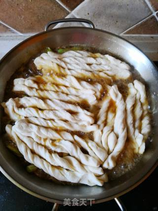 A Pot of Fresh recipe