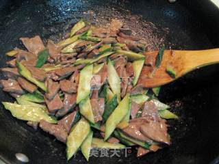 Liu Jian Jian Er recipe