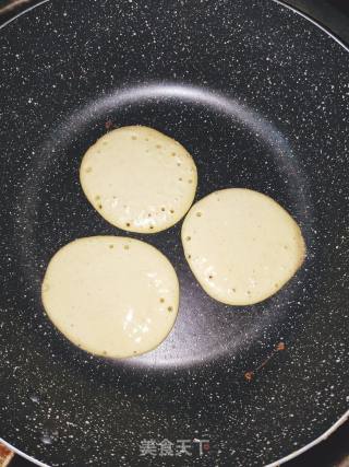 Banana Muffins recipe