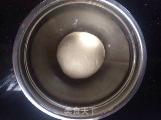 # Fourth Baking Contest and is Love to Eat Festival# Japanese Red Bean Bread recipe