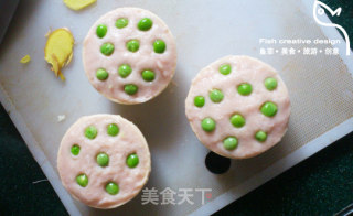 Lotus Pond Moonlight recipe