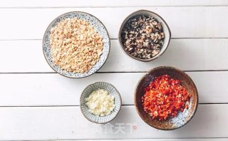Mushroom Beef Sauce recipe